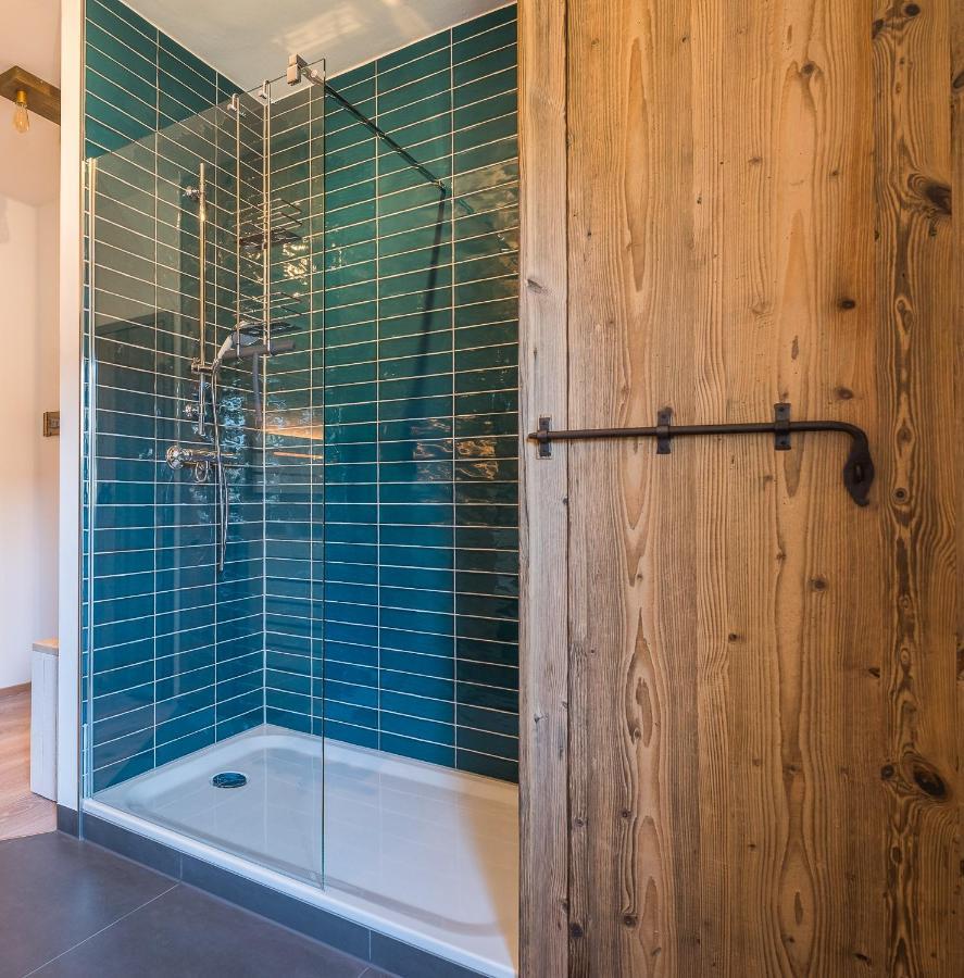 Lieblingsplatz - Traumhafte Wohnung Mit Sauna - 200M Vom Strand Rerik Esterno foto