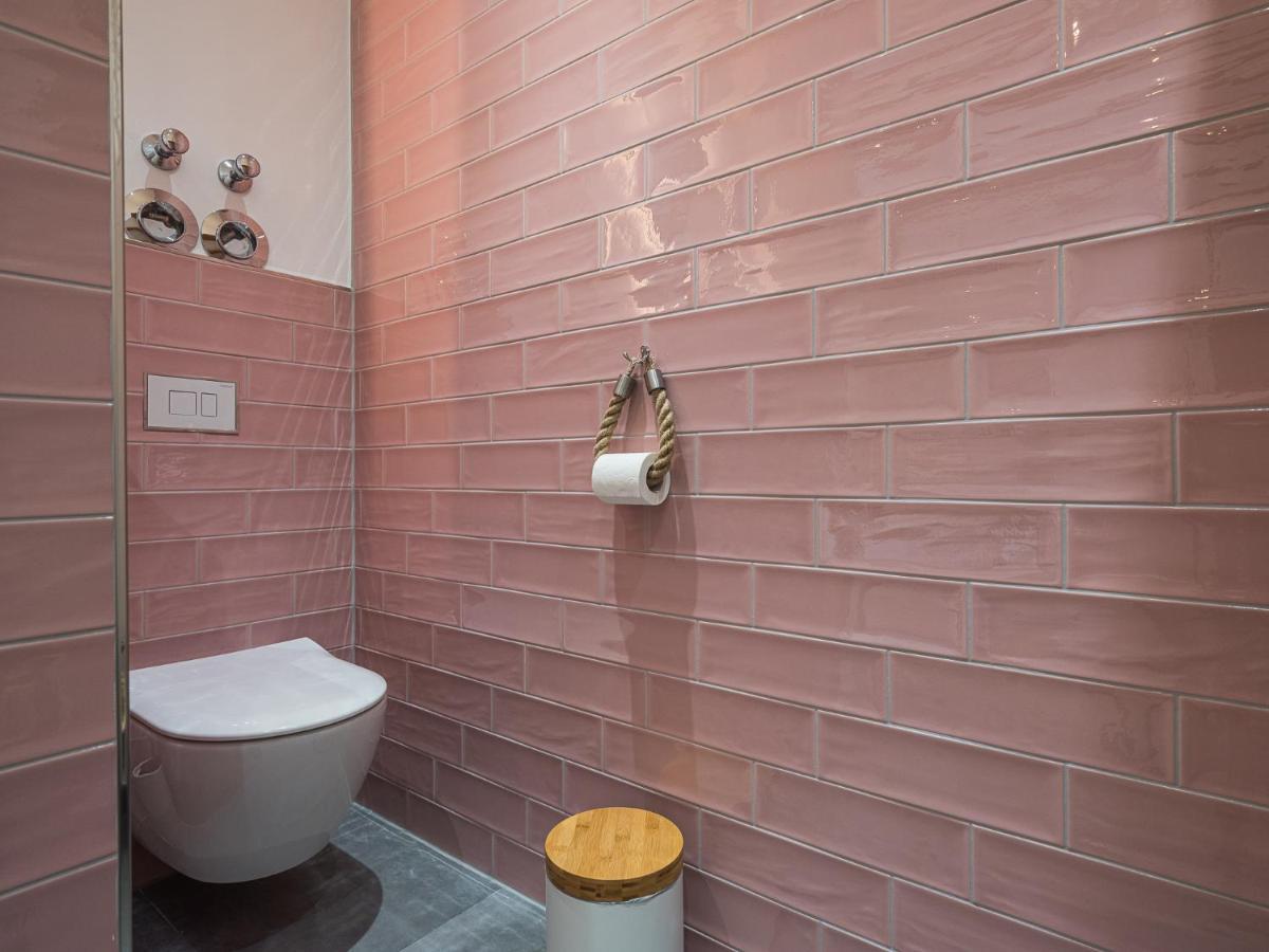 Lieblingsplatz - Traumhafte Wohnung Mit Sauna - 200M Vom Strand Rerik Esterno foto